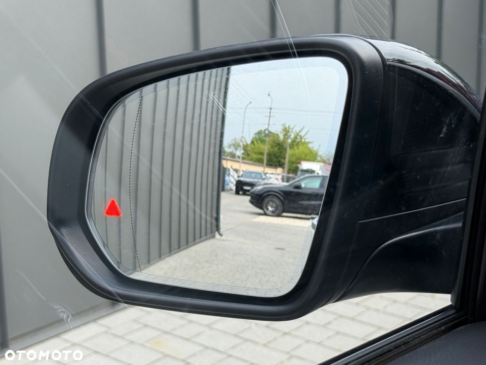 Mercedes-Benz GLE 350 e 4-Matic - 17