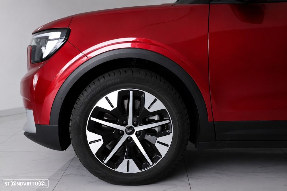 Ford Explorer 79 kWh Premium - 13