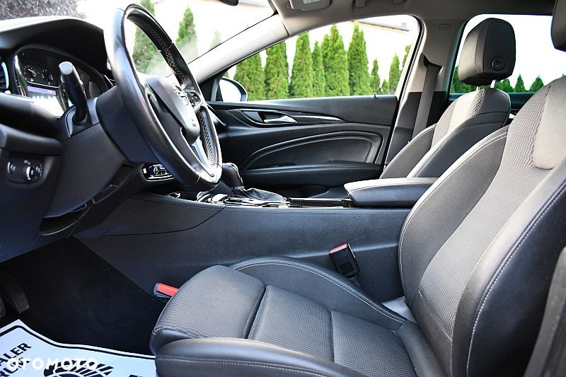 Opel Insignia 1.5 Direct InjectionT Innovation - 10