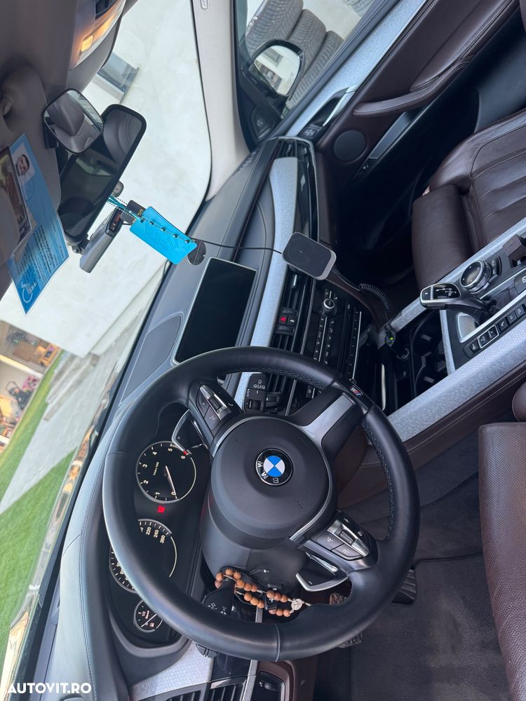 BMW X5 xDrive30d - 6