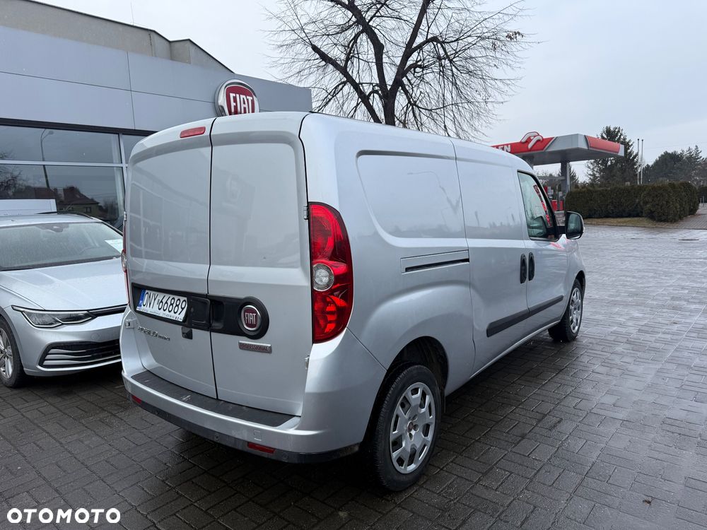 Fiat Doblo - 4