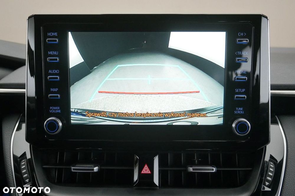 Toyota Corolla 1.8 Hybrid Comfort - 18