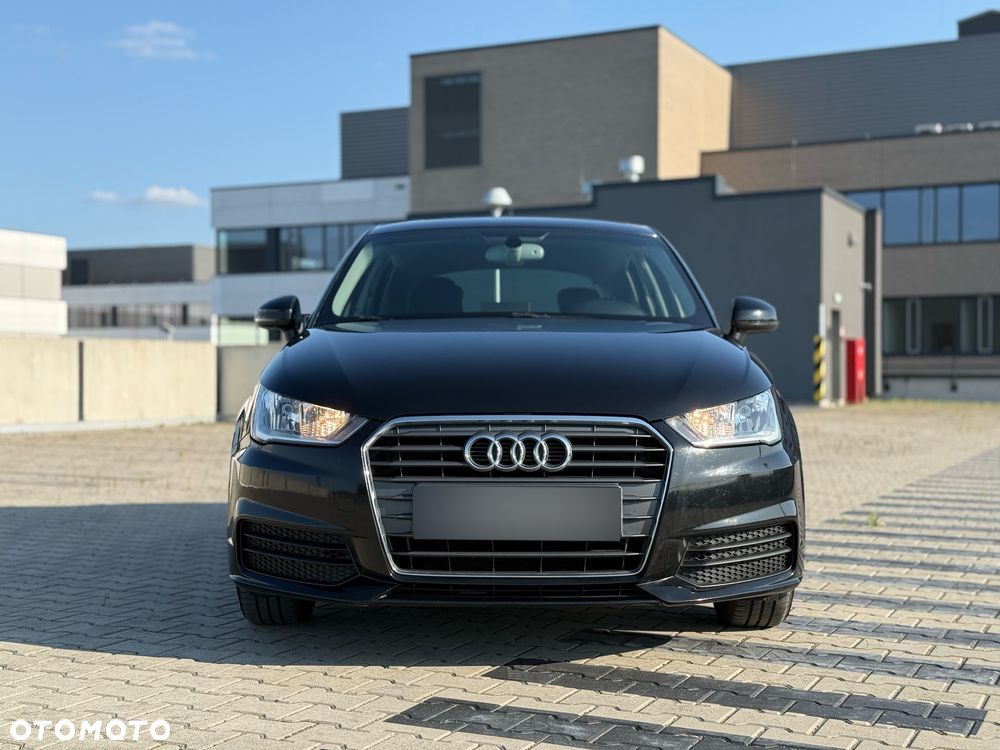 Audi A1 Sportback - 5