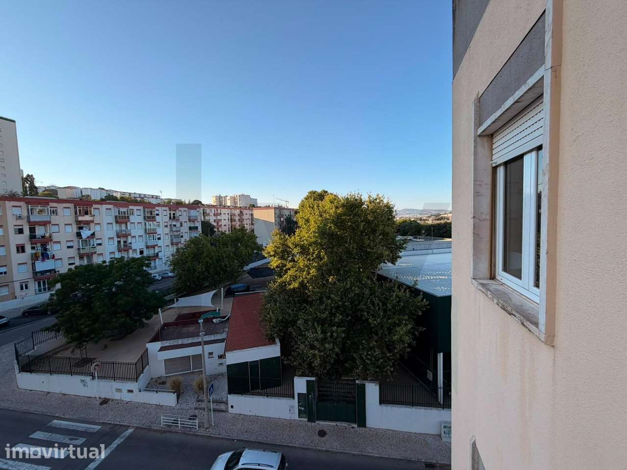 Excelente Apartamento T3 para Arrendamento na Flamenga - Grande imagem: 5/21