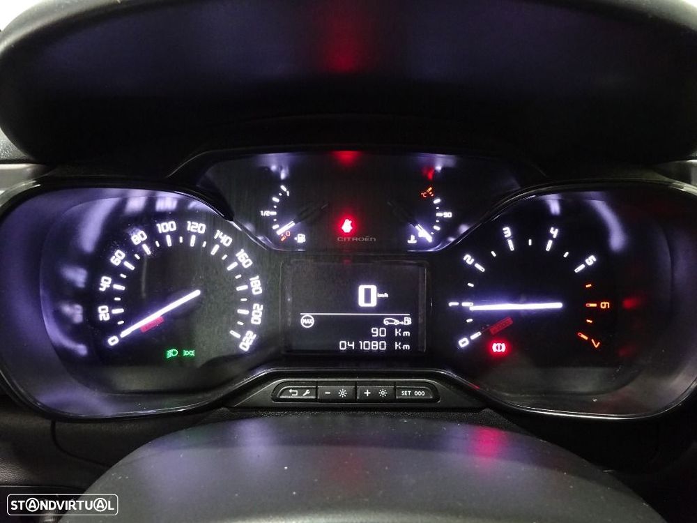 Citroën C3 1.2 PureTech Shine - 15