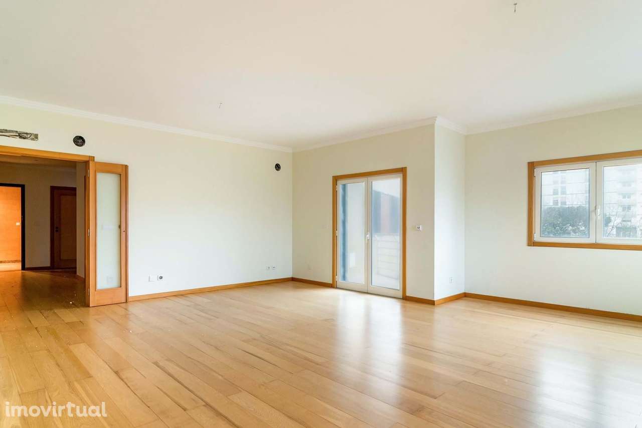 L Towers  Elegant Apartments in Paço de Arcos Tower 2 - Grande imagem: 2/20