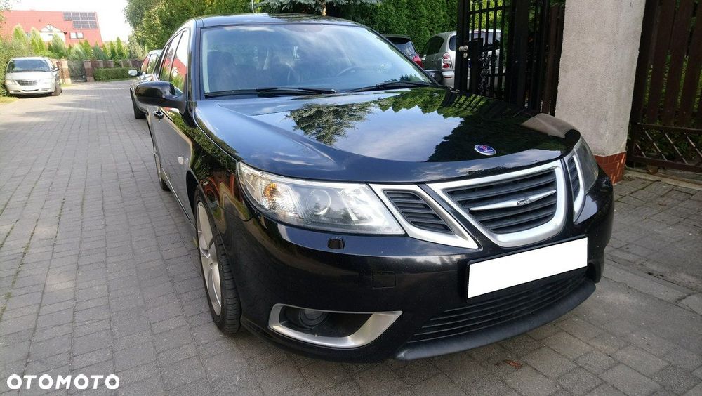 Saab 9-3 - 17