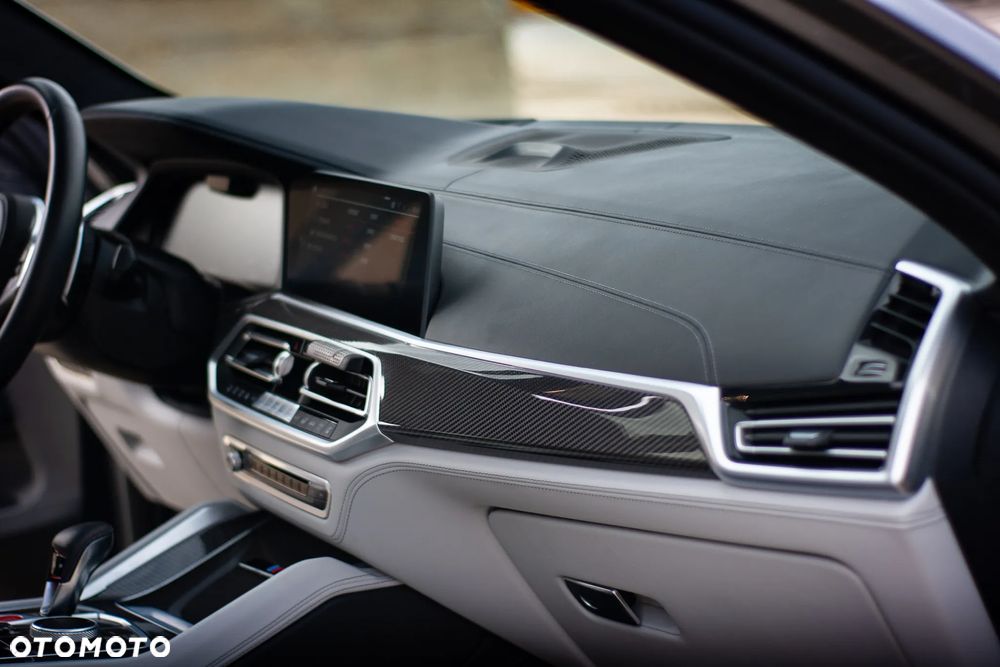 BMW X6M M - 28