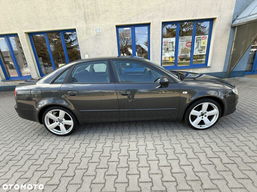 Seat Exeo - 6