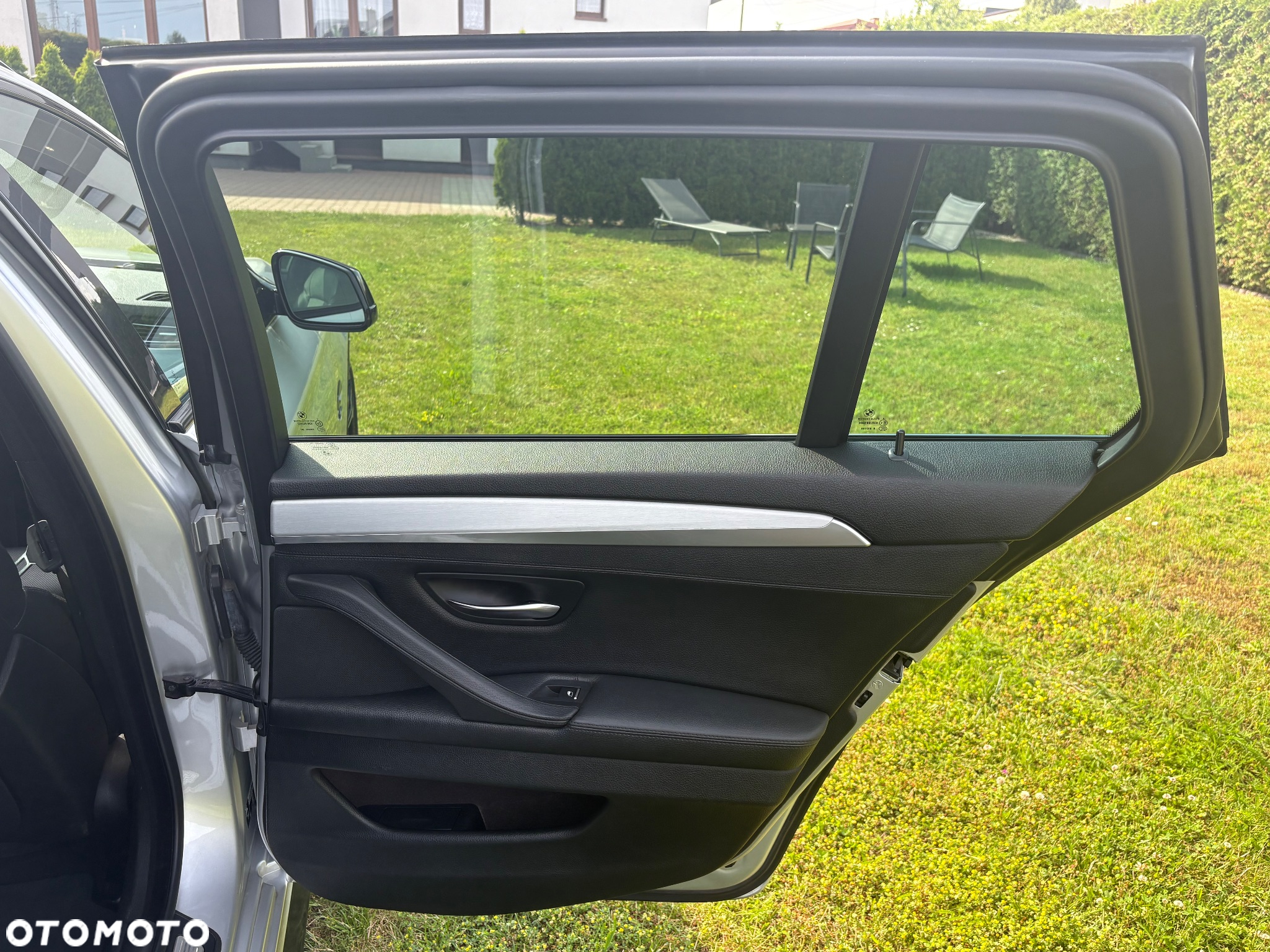 BMW Seria 5 535d xDrive Touring Modern Line - 19