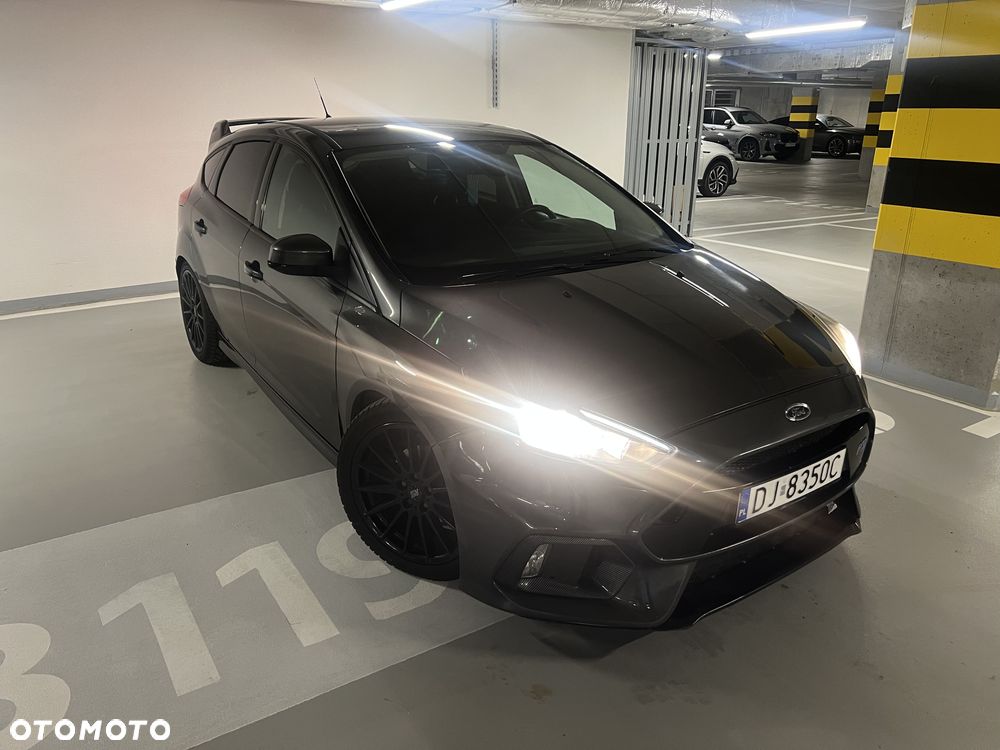 Ford Focus 1.5 TDCi ST-Line - 3