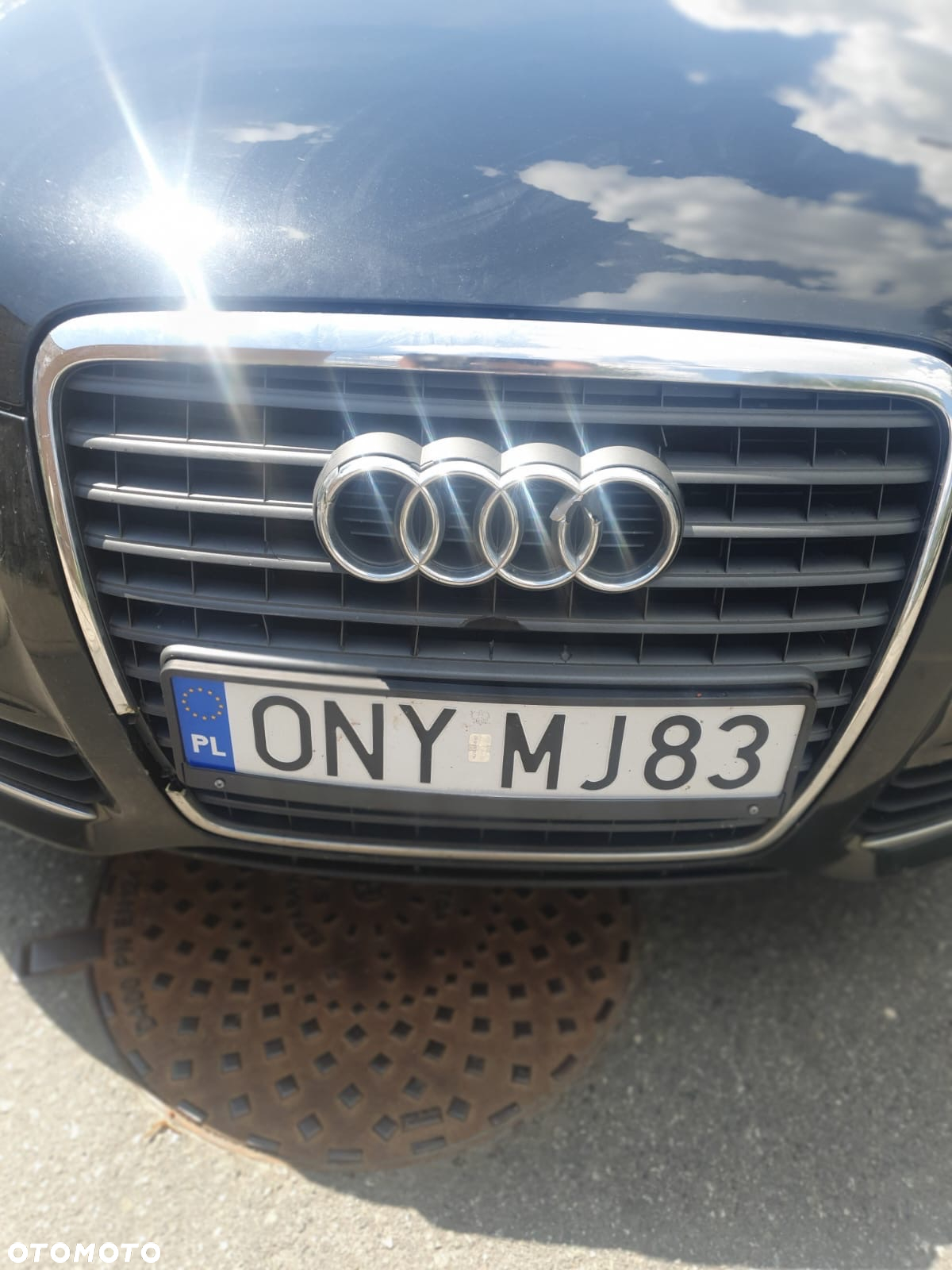 Audi A6 - 13