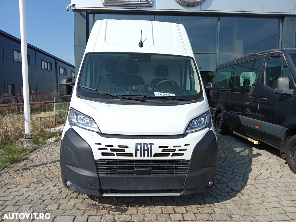Fiat DUCATO - 1