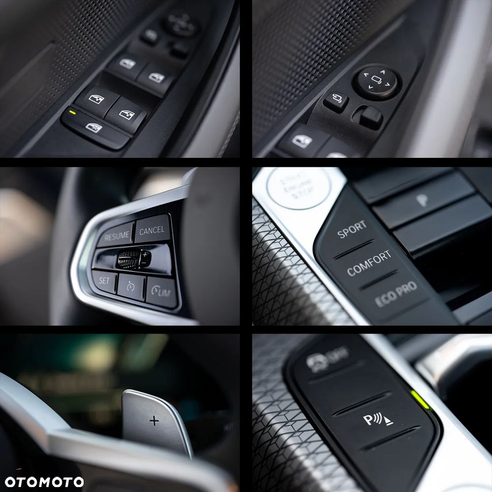 BMW Seria 4 420d M Sport sport - 38
