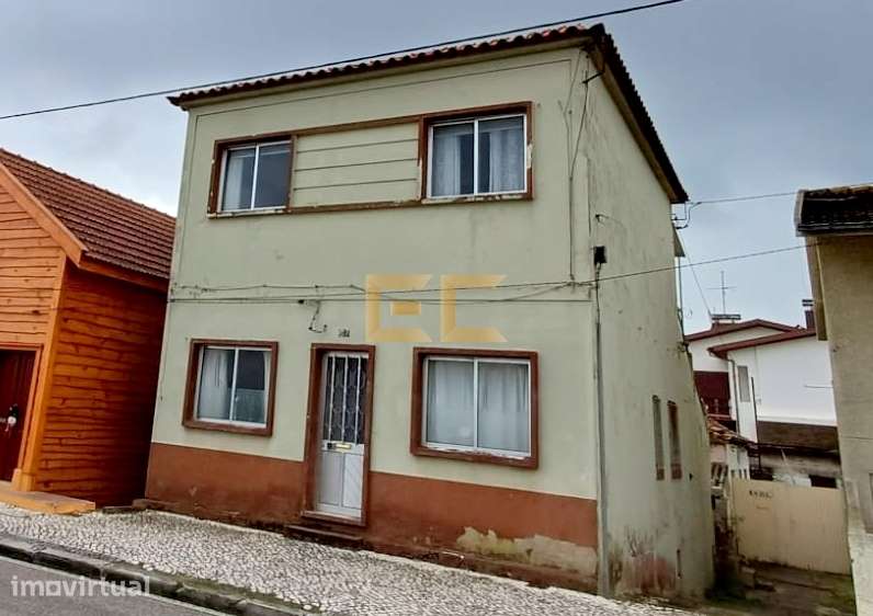 Moradia T4, com vista rio para venda, Gala - Figueira da Foz! - Grande imagem: 2/26