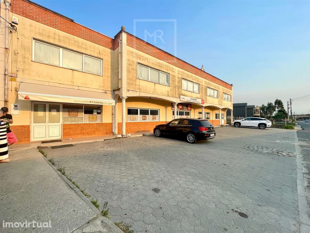 Restaurante  Venda em Barrô e Aguada de Baixo,Águeda - Grande imagem: 2/32