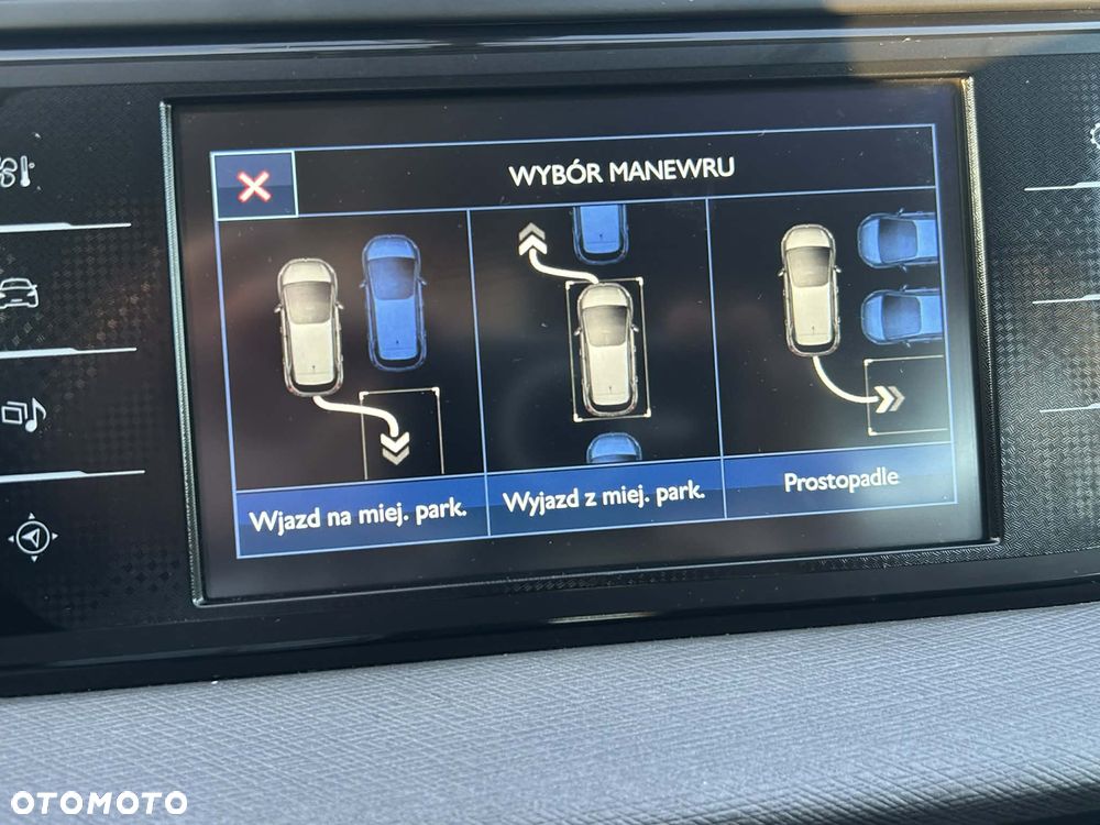 Citroën C4 Grand Picasso PureTech 130 Stop&Start SHINE - 34