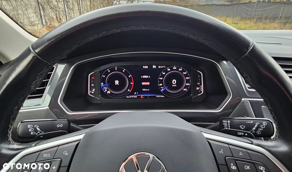 Volkswagen Tiguan Allspace 2.0 TSI 4Mot Life DSG - 16