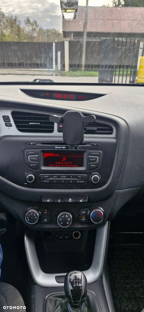 Kia Ceed 1.6 GDI L - 8