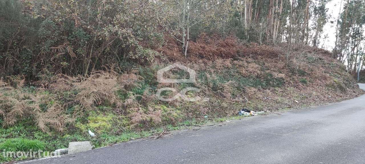Terreno, Meinedo, Lousada - Grande imagem: 2/3