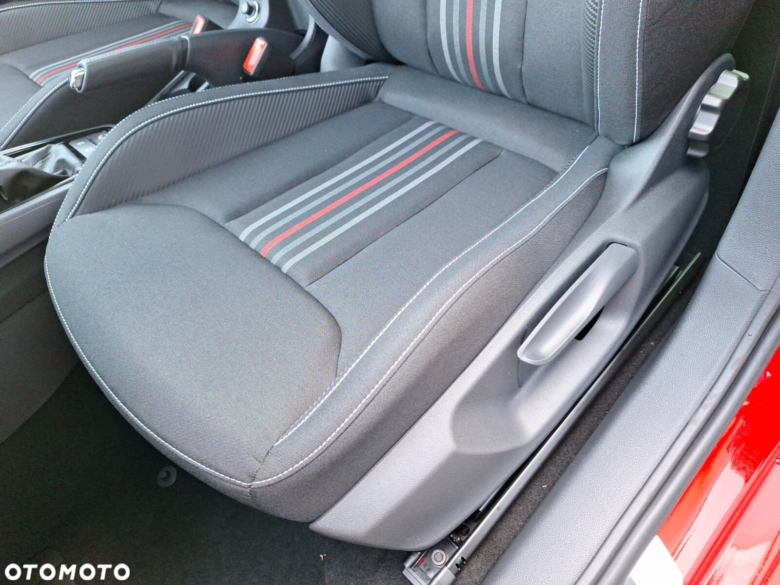 Skoda Kamiq 1.5 TSI Monte Carlo DSG - 25