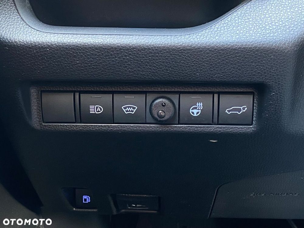 Toyota RAV4 2.5 Hybrid Selection 4x4 - 32