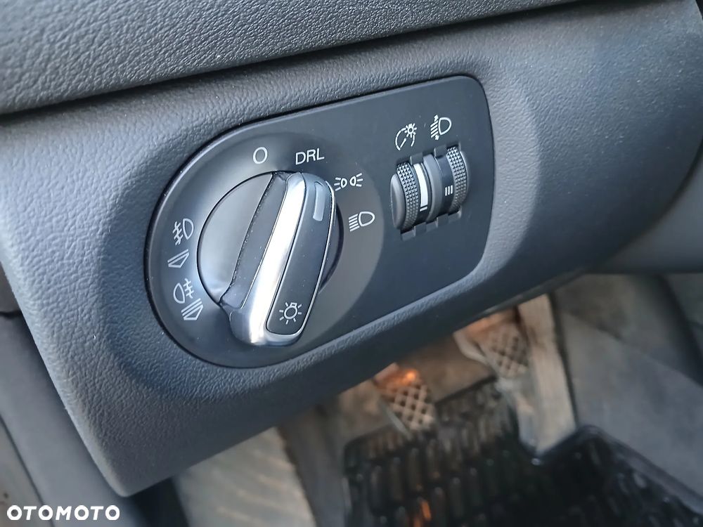 Audi A3 3-drzwiowe 1.4 TFSI S line Sportpaket - 16