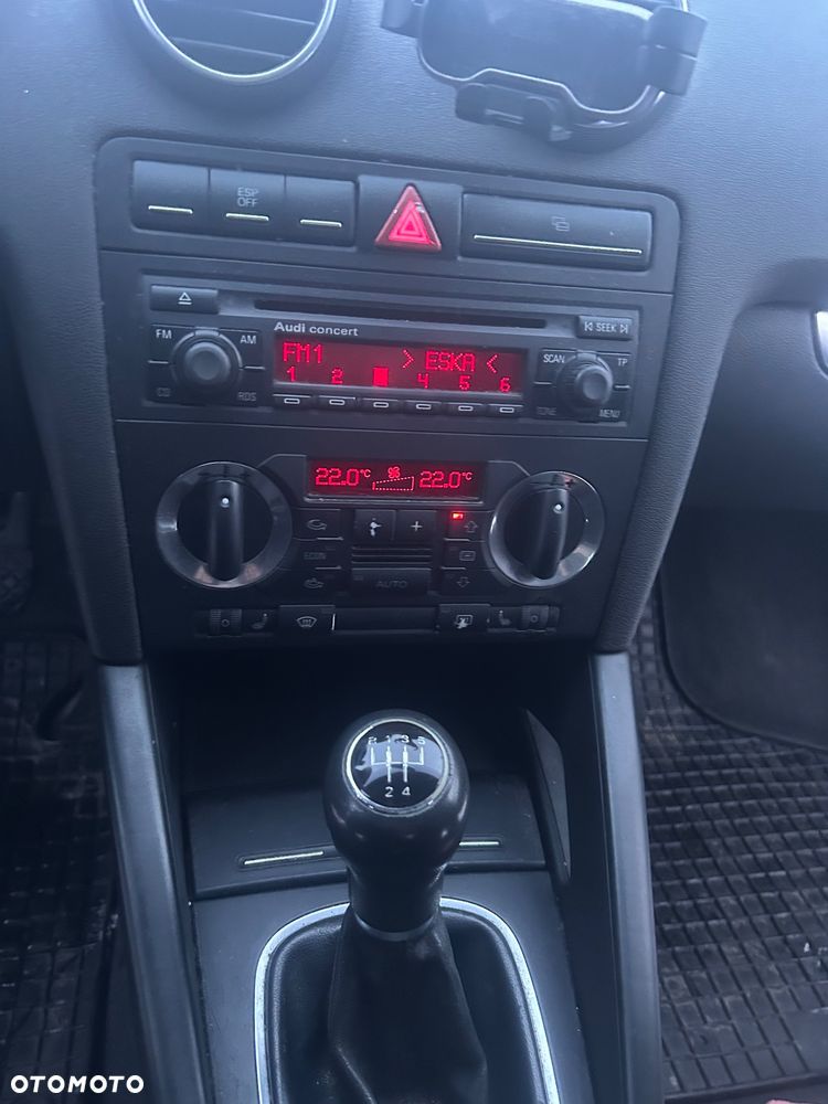 Audi A3 3-drzwiowe - 19