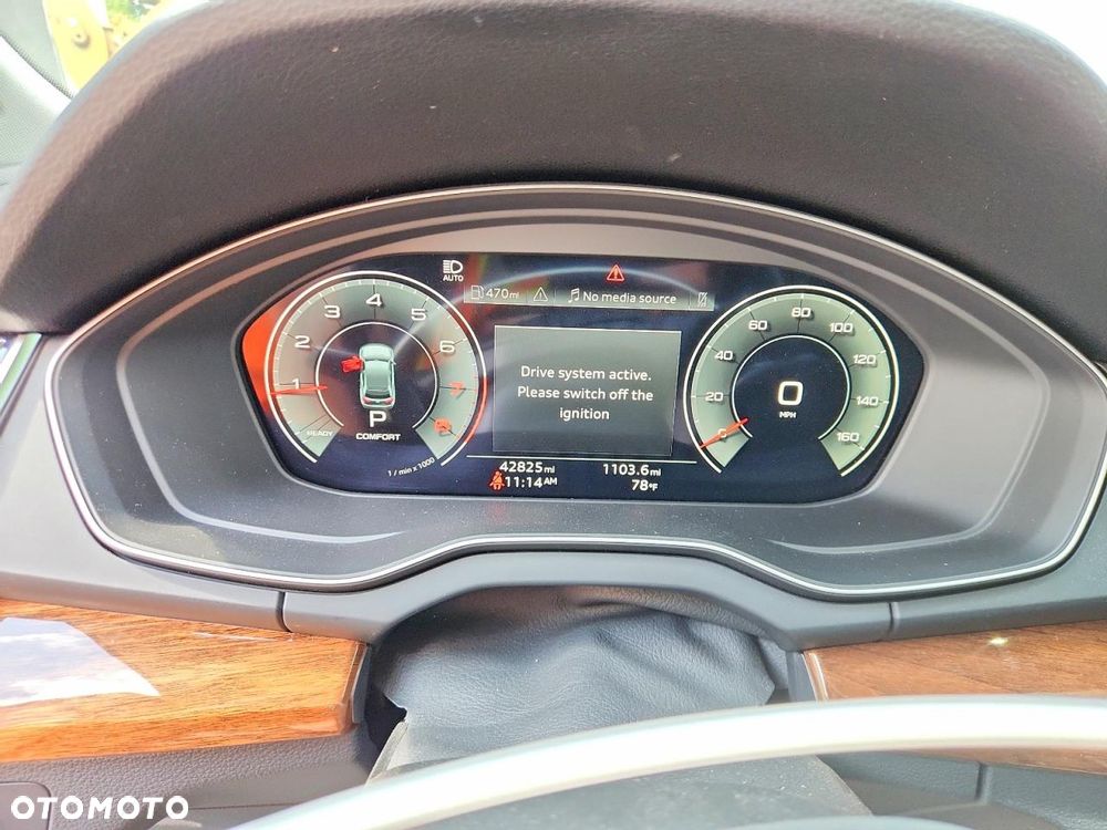 Audi Q5 - 7