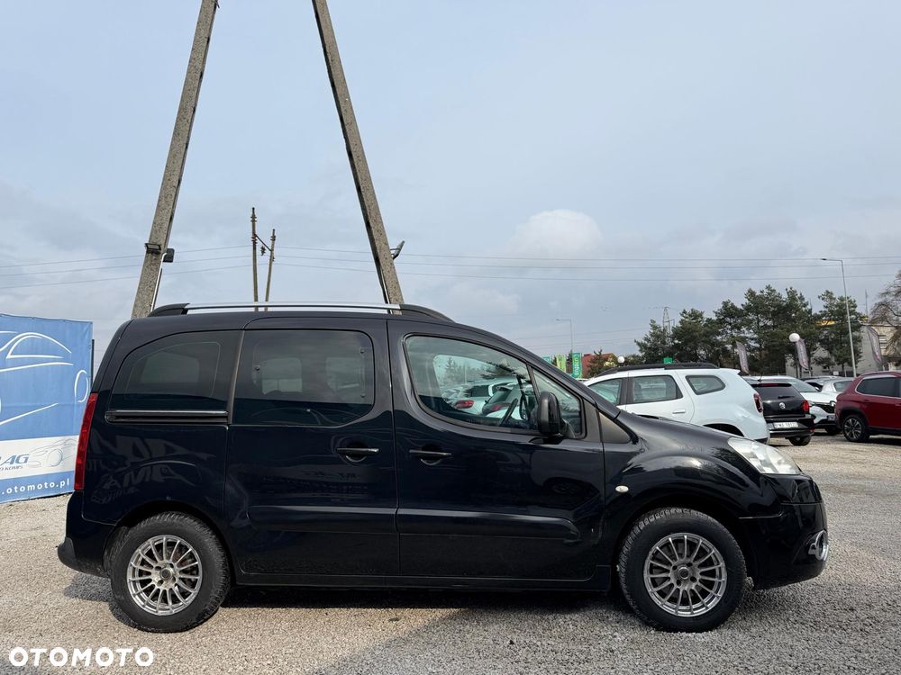 Peugeot Partner HDi FAP 90 Tendance - 5