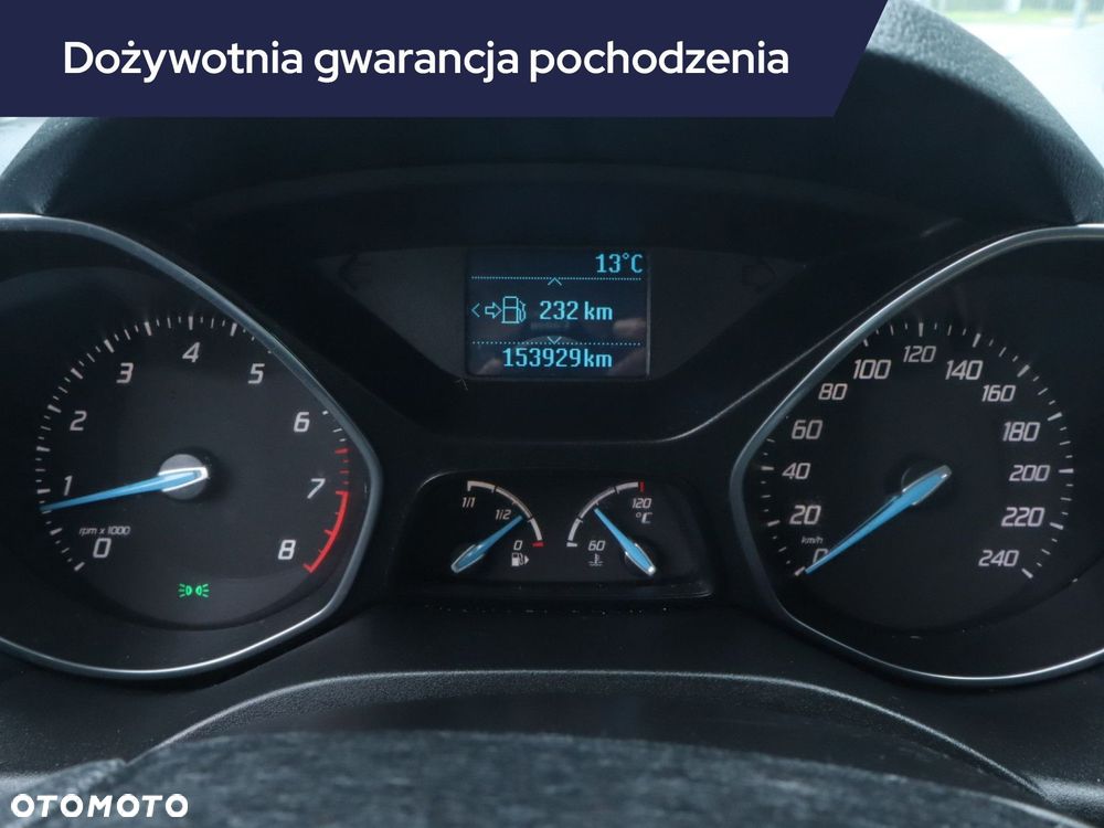 Ford Grand C-MAX - 13