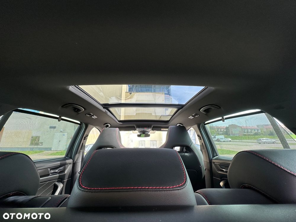 Skoda Kodiaq 2.0 TSI 4x4 DSG RS - 23