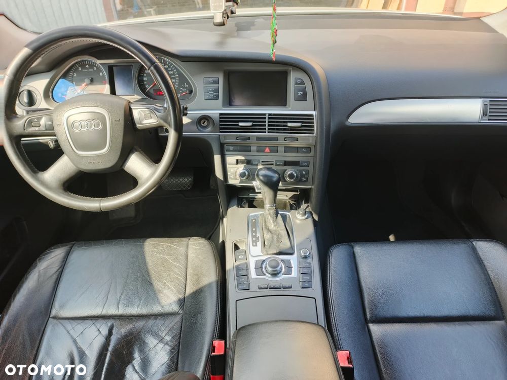 Audi A6 Limousine - 8