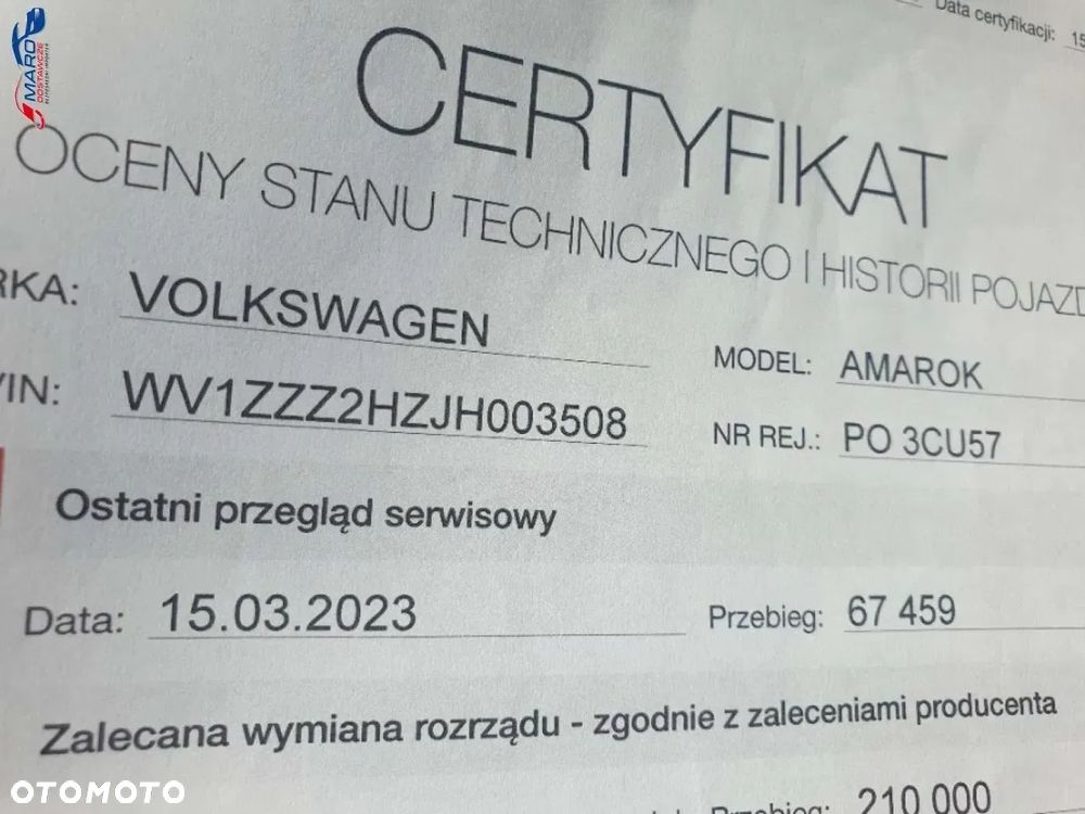 Volkswagen Amarok - 40