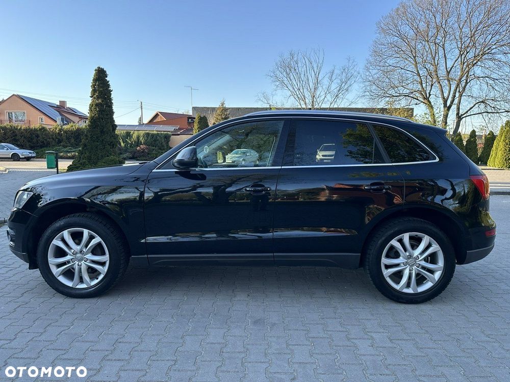 Audi Q5 - 2