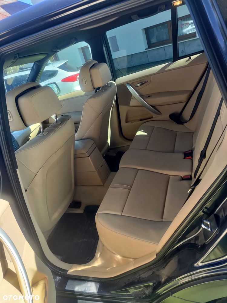 BMW X3 2.0d - 6