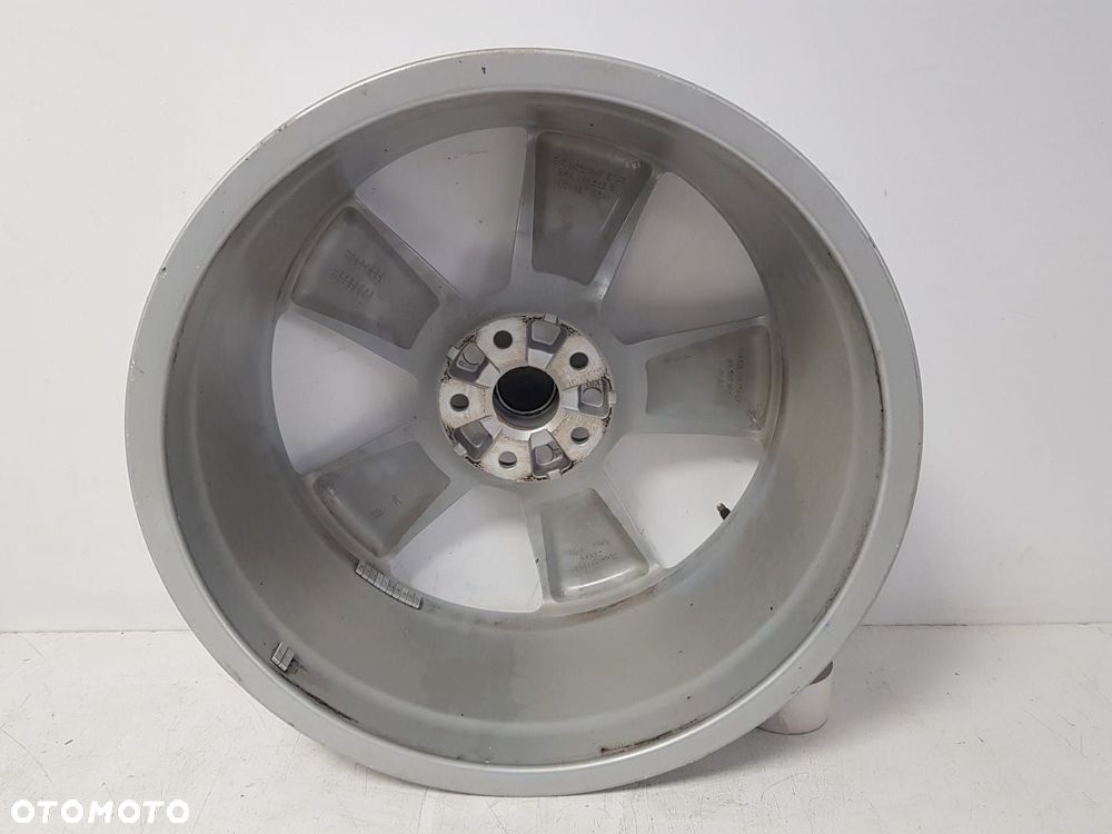 FELGA ALUMINIOWA AUDI Q4 E-TRON ETRON 8X19 ET45 89A601025B - 2