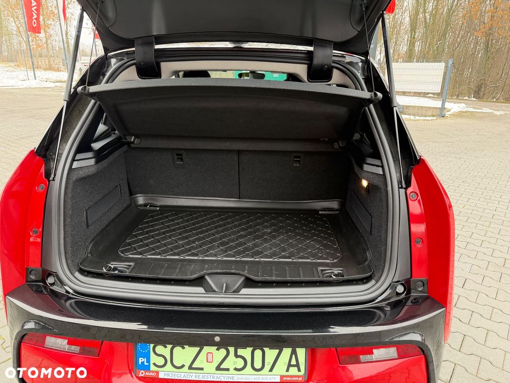 BMW i3 (120 Ah) - 6