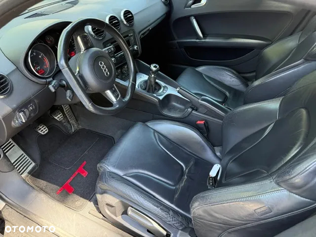 Audi TT Coupé 2.0 TFSI - 9