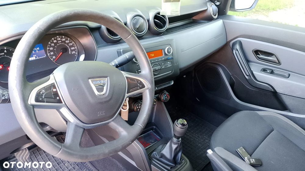 Dacia Duster - 8