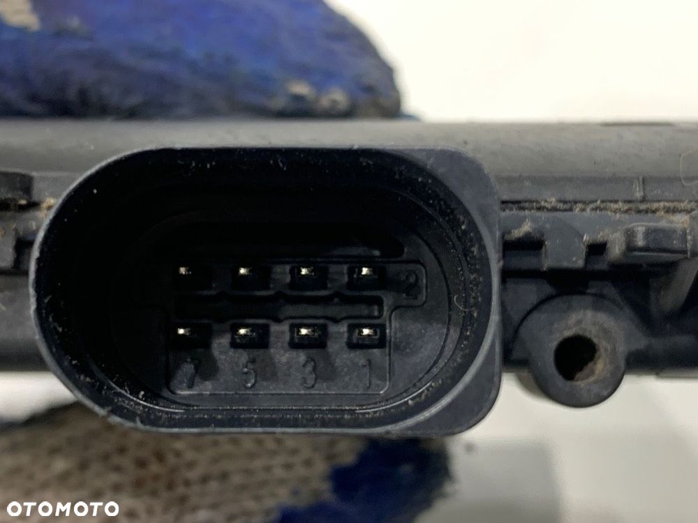 RADAR DISTRONIC  VW ARTEON (3H7, 3H8) 2017 - 2022 TSI R 235 kW [320 KM] benzyna 2020 - 2022 - 3