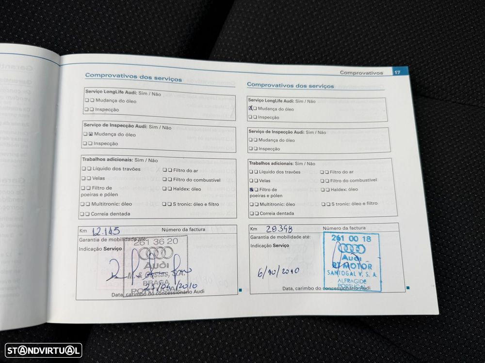 Audi A5 2.0 TDI S-line - 16