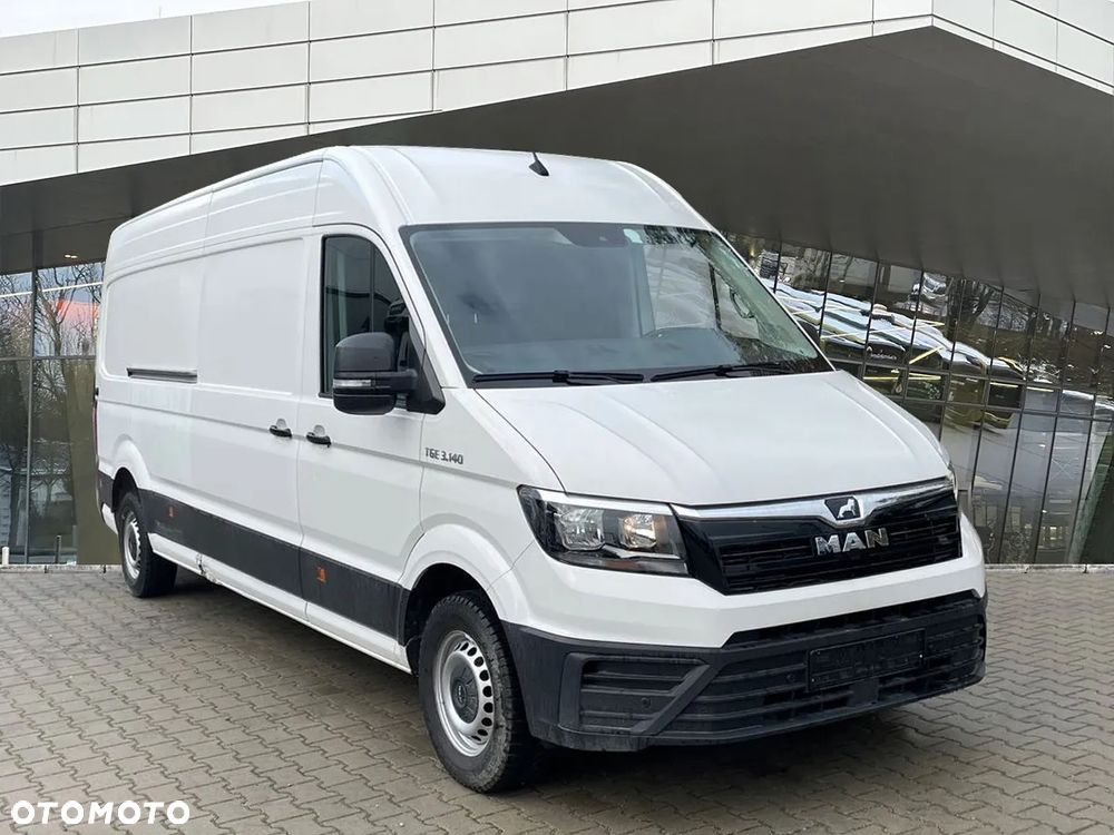 MAN TGE 3.140 - 1