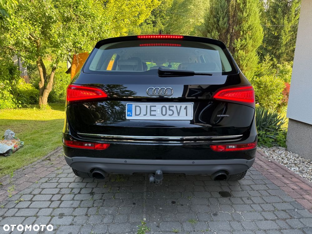 Audi Q5 - 21