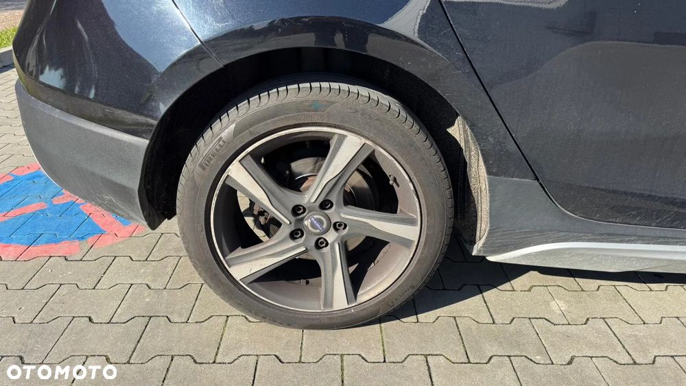 Volvo V40 Cross Country D3 Kinetic - 5