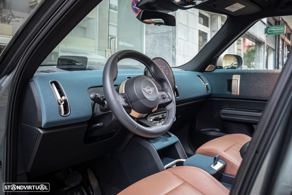 MINI Countryman SE Favoured L - 7