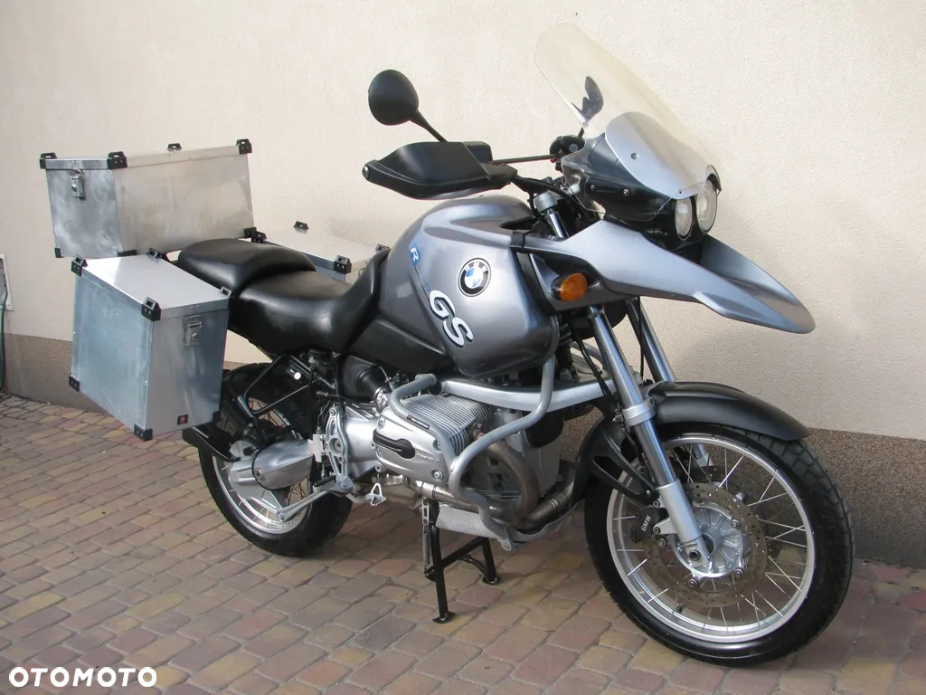 BMW GS - 18
