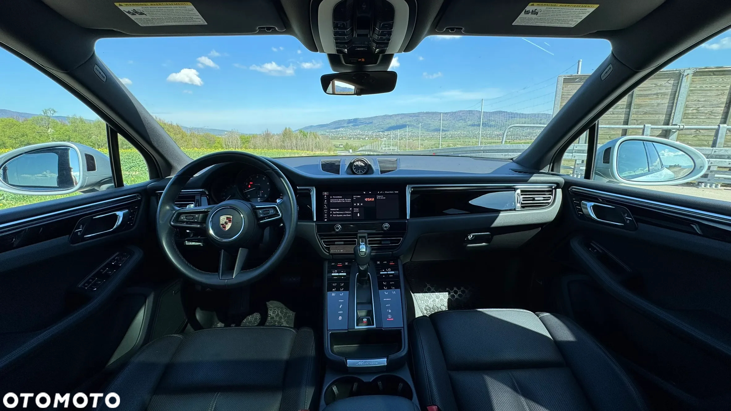 Porsche Macan PDK - 14