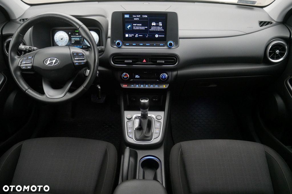 Hyundai Kona - 8