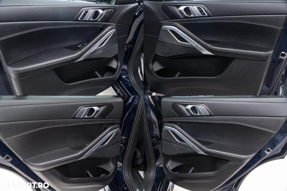 BMW X6 xDrive30d AT MHEV - 27